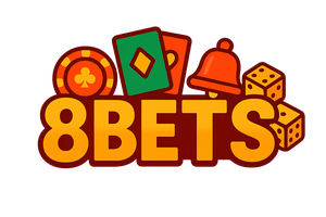8bets